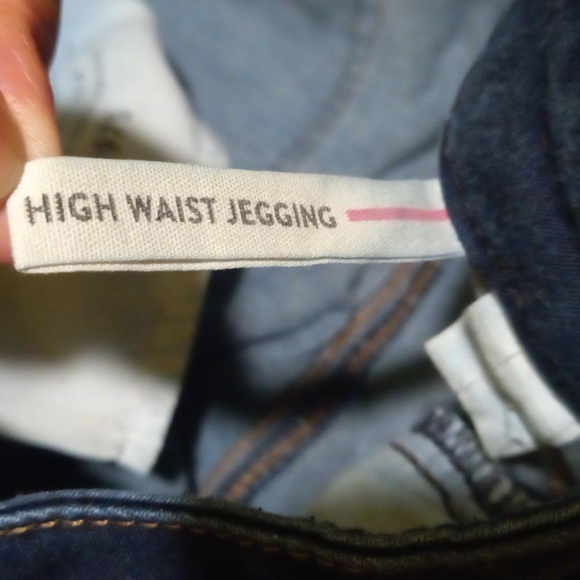 Garage jeans - Picture 8 of 8